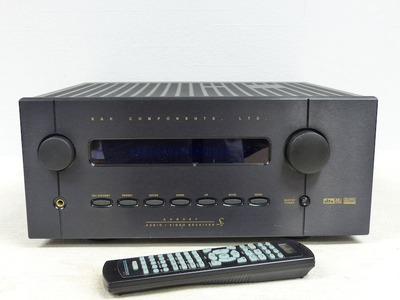 B&K AVR 507 S2 Limited Audio / Video Receiver -60%