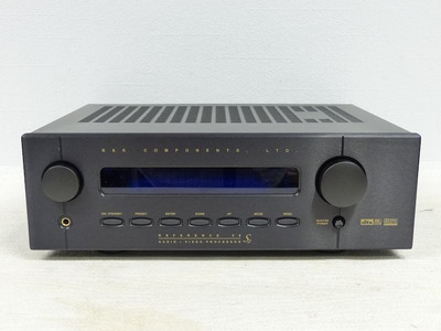 B&K Reference 50 S2 Limited Audio / Video Processor NEW -50%