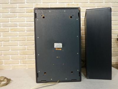 Blaupunkt LAB-405 / всё на кобальте от Isophon 4
