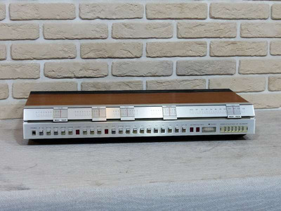 Bang & Olufsen Beomaster 4400