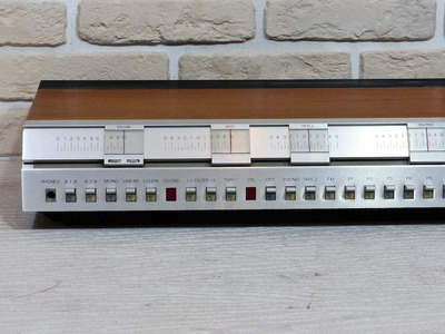 Bang & Olufsen Beomaster 4400 3