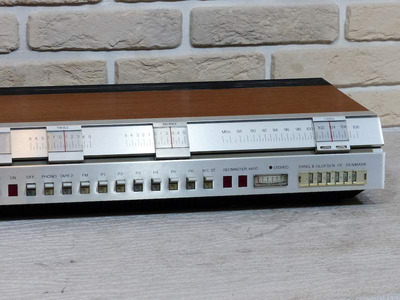 Bang & Olufsen Beomaster 4400 4