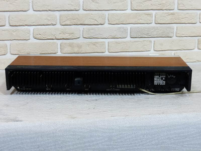 Bang & Olufsen Beomaster 4400 5