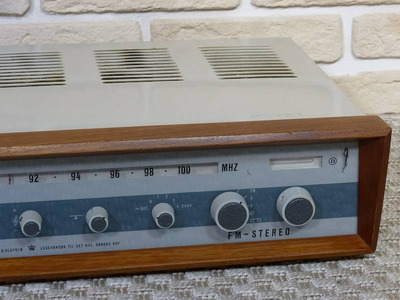 Bang & Olufsen Dirigent 609K 4