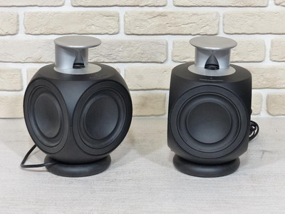 Bang & Olufsen Beolab 3 Активные