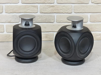 Bang & Olufsen Beolab 3 Активные 4