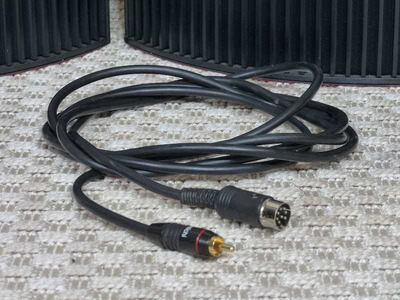 Bang & Olufsen Beolab 4000 5