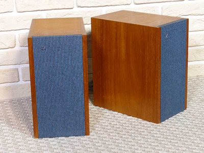Bang & Olufsen Type B