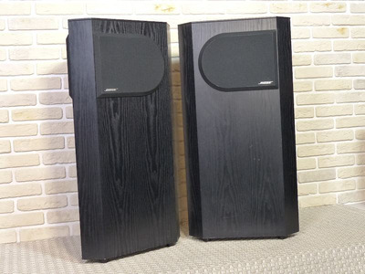 Bose 401
