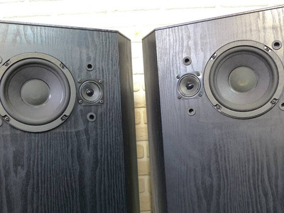 Bose 401 3