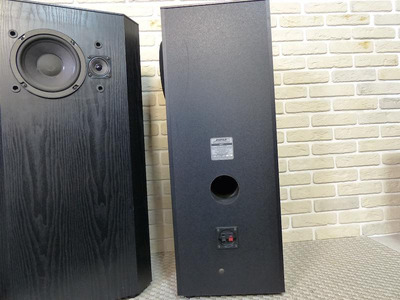 Bose 401 4