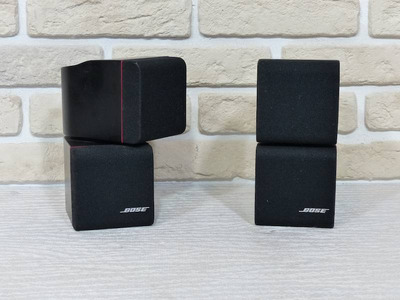 Bose Acoustimass 5 3