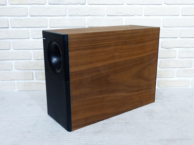 Bose Acoustimass 5 Series II