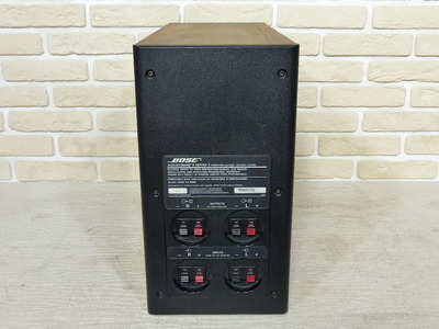 Bose Acoustimass 5 Series II 2