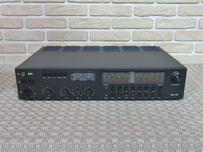 Braun Regie 550 / Ресивер