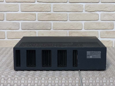 Braun Regie 501 K 2
