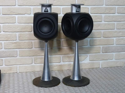 Bang & Olufsen Beolab 3
