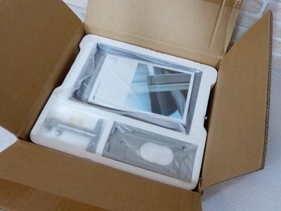 B&W FPM 2 Flat Panel Monitor New -40% / Остаток 1 шт. 4