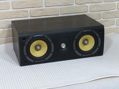 B&W LCR 60 S3 5