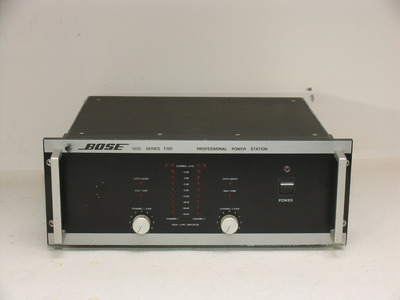 Bose 1800 Series Two 2