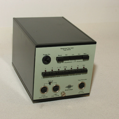 Bruel & Kjaer 4416 3