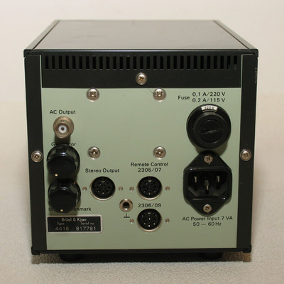 Bruel & Kjaer 4416 2