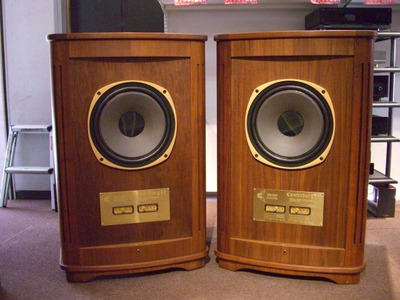 Tannoy Canterbury 15 1995 Год