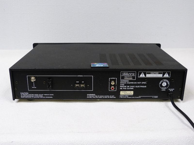 Carver TX-11b 2