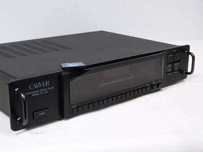 Carver TX-11b 3