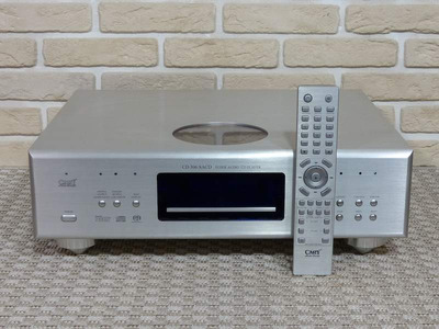 Cary Audio Design CD 306