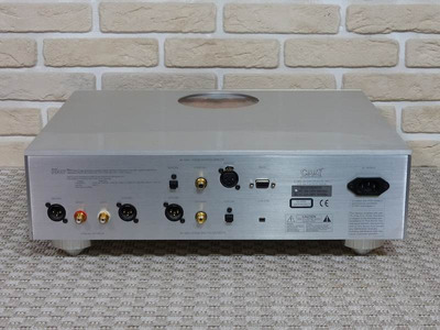 Cary Audio Design CD 306 2