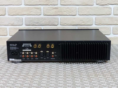 CEC AMR 3300 Однотактный кл. А 2