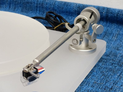 Clearaudio Emotion SE Second Edition NEW без головки -50% 2