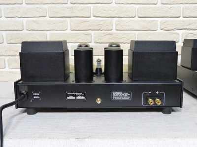 Conrad Johnson Premier Twelve Моно-блоки Новые в коробках 1995 г. 3
