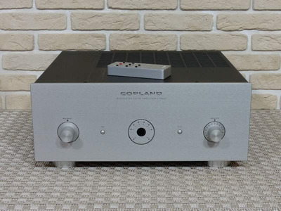 Copland CTA 405 пультовой