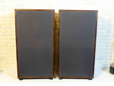 Tannoy Cornetta Рупорные Корпуса от WooDMonitoR 925x487x440 mm 3