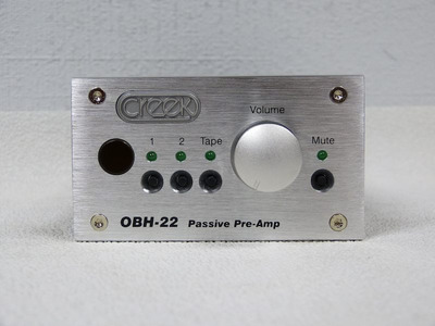 Creek OBH-22 пультовой 6