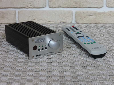 Creek OBH-22 пультовой