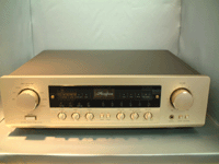 ACCUPHASE CX-260