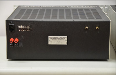 Counterpoint SA-4 2