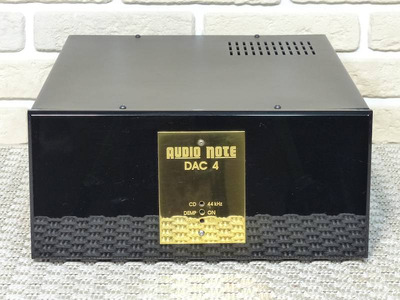 Audio Note DAC-4