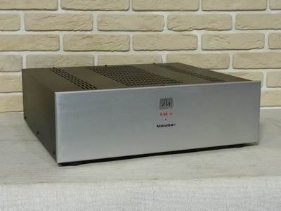 Audio Note DAC 5 Signature -77% 4