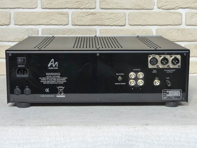 Audio Note DAC 5 Signature -77% 5