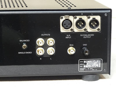 Audio Note DAC 5 Signature -77% 6