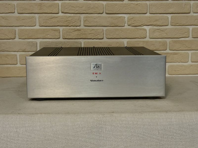 Audio Note DAC 5 Signature -77% 8