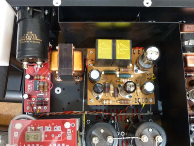 Audio Note DAC 5 Signature -77% 11