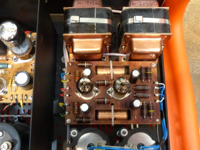 Audio Note DAC 5 Signature -77% 12
