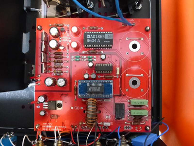Audio Note DAC 5 Signature -77% 13