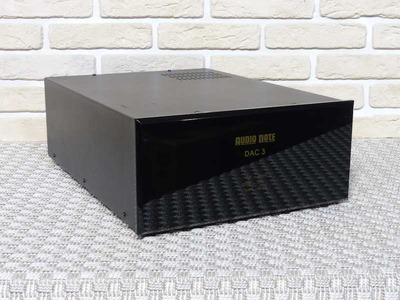 Audio Note DAC 3