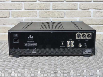 Audio Note DAC 5 Signature -77% 2